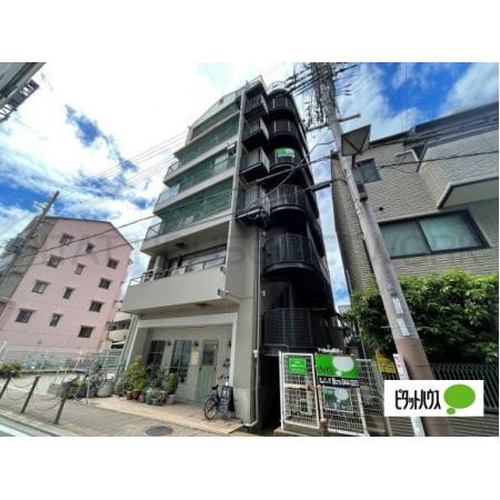 外観写真1