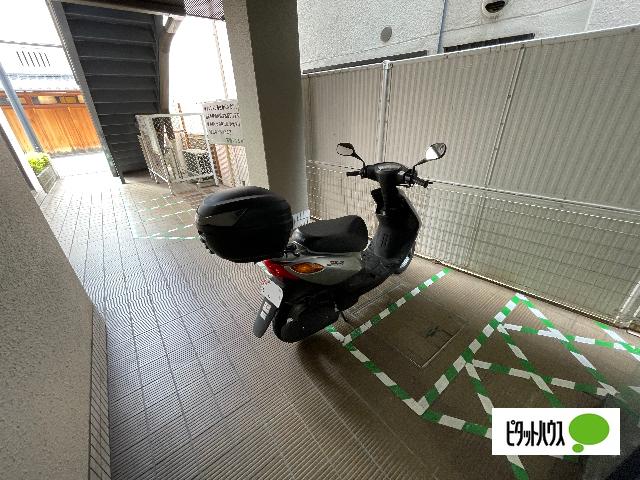 高崎マンション 物件画像