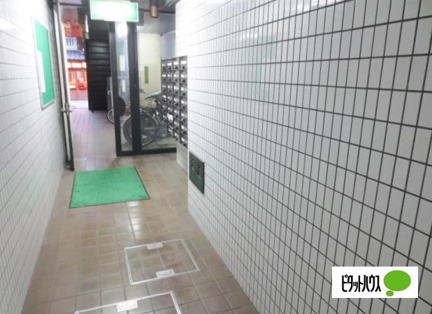 高崎マンション 物件画像