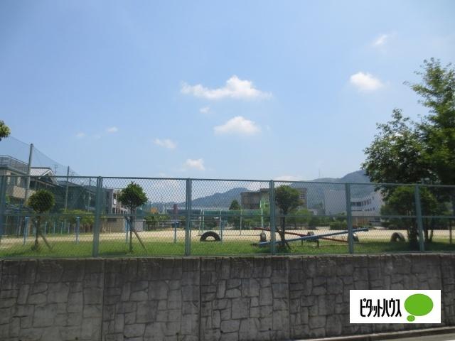 周辺環境画像