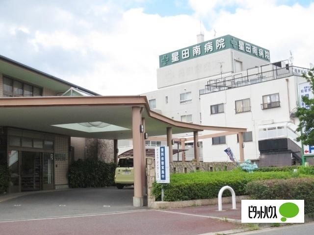 周辺環境画像