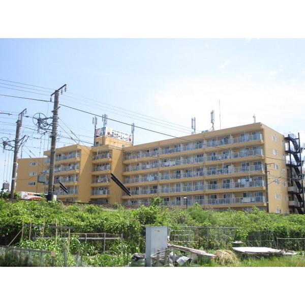 メゾン私市 物件画像