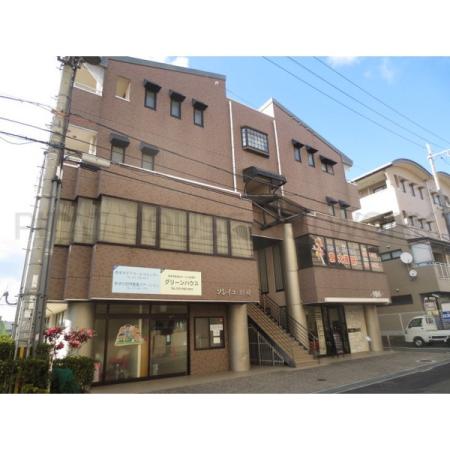 外観写真1