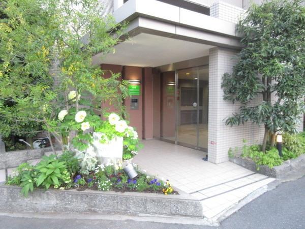 サンティール 物件画像