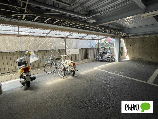 第５金森マンション 物件画像