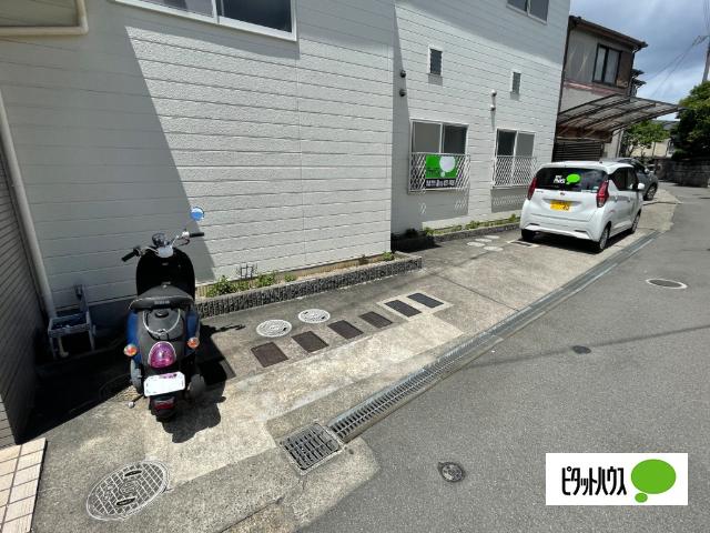 フォーレストヌカタ 物件画像
