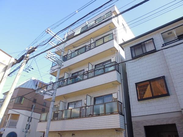 コーポみなみの 物件画像