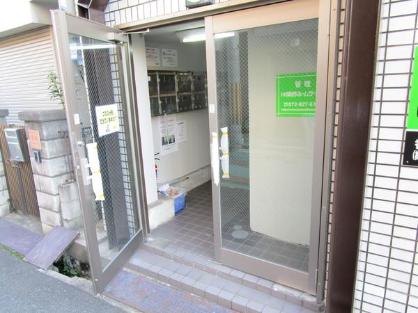 コーポみなみの 物件画像