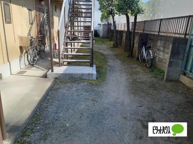 ハイツ川中 物件画像