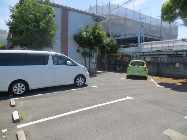 ハイツ川中 物件画像