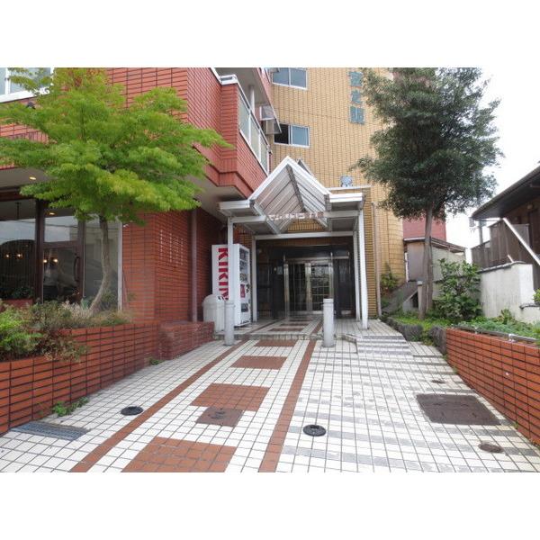 ハイクレスト宮之阪 物件画像