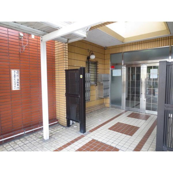 ハイクレスト宮之阪 物件画像