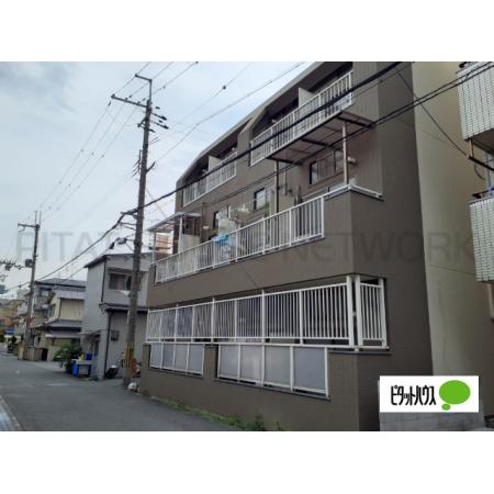 外観写真1
