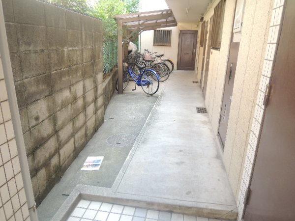 隆生ハイツ 物件画像