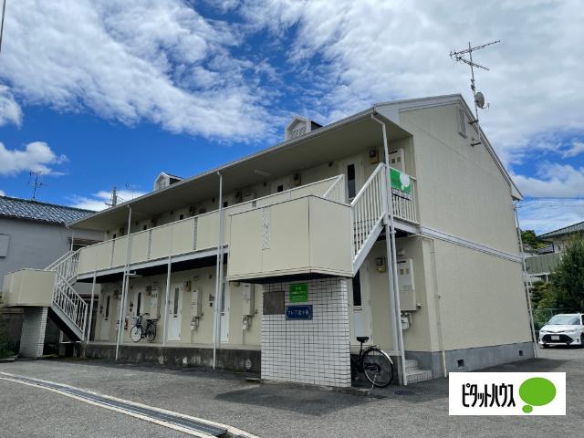 外観写真1