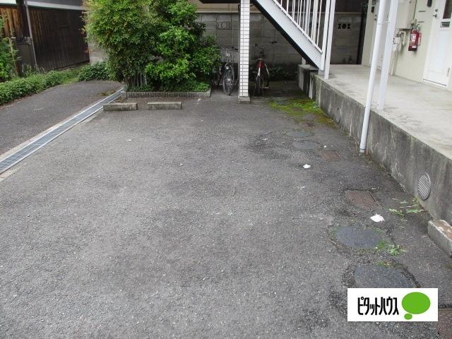フレア北中振 物件画像