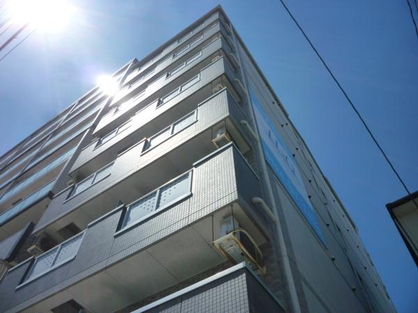 エイチ・ツー・オー東小橋Ⅱ 物件画像