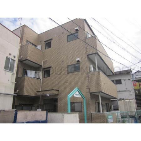 外観写真1