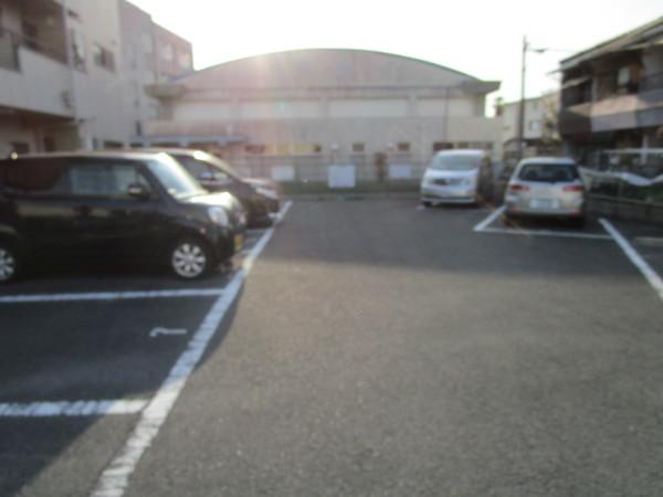 あざみコーポ壱番館 物件画像