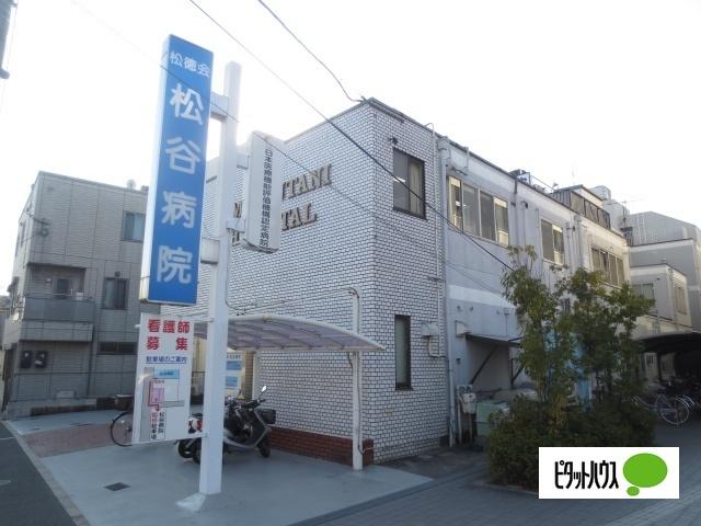 周辺環境画像