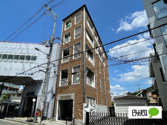 外観写真1
