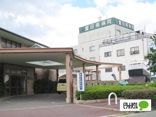 周辺環境画像