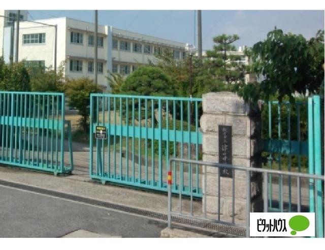 周辺環境画像