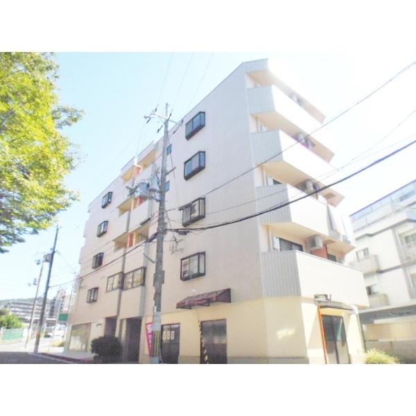 Ｍプラザ津田駅前参番館 物件画像