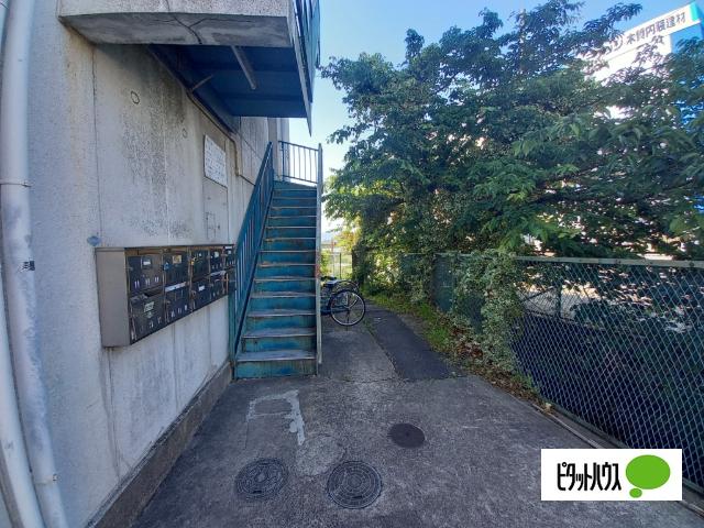 コスモ津田北 物件画像