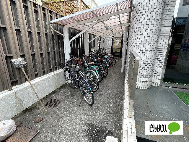ジョリーセネシオ 物件画像