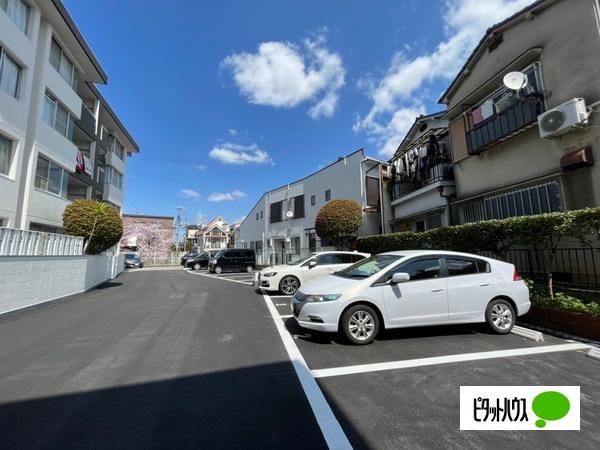 シティライフ下島 物件画像