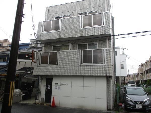 ラ・メール香里 物件画像