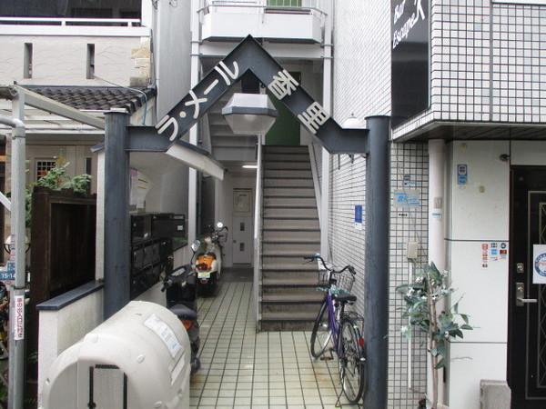 ラ・メール香里 物件画像