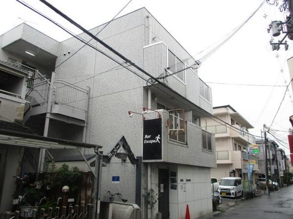 ラ・メール香里 物件画像