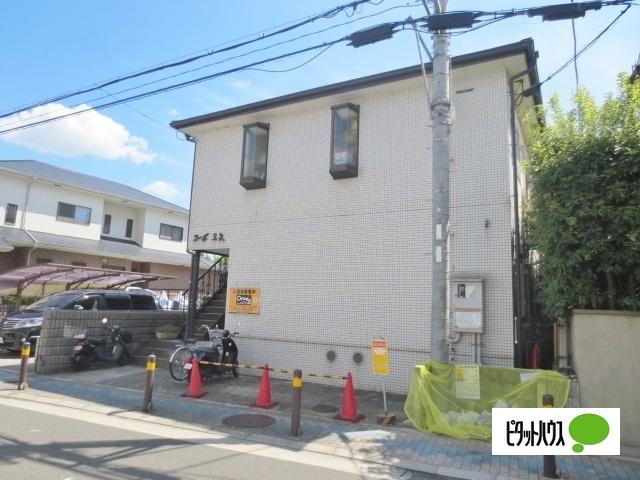 外観写真1