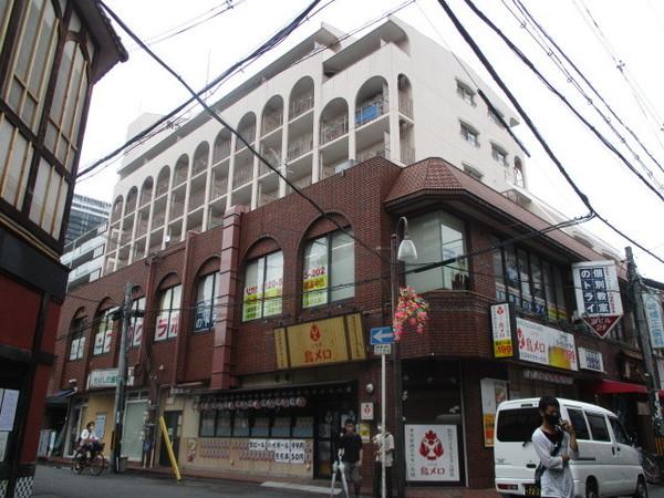 第三林ビル 物件画像