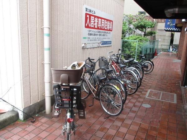 第三林ビル 物件画像