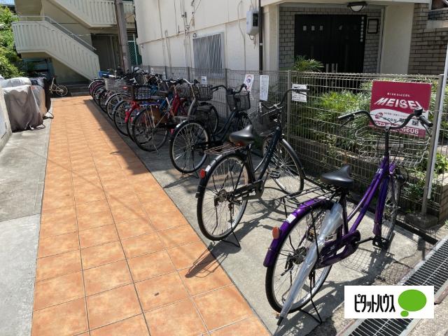 グリーン３２ 物件画像