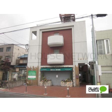 外観写真1