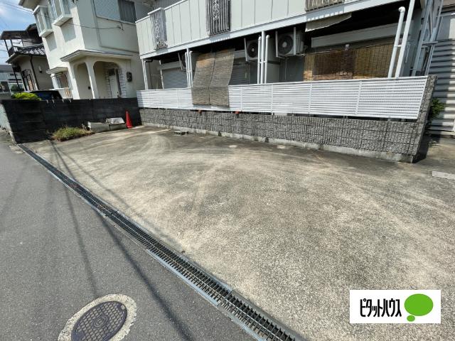 ジュネス山手 物件画像