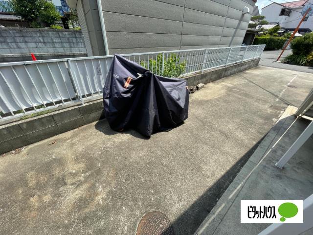 ジュネス山手 物件画像