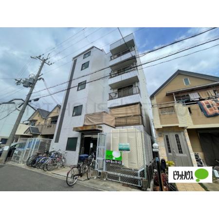外観写真1