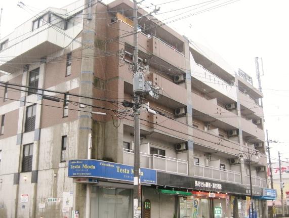 エクスペリエンス 物件画像