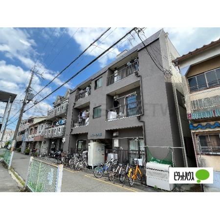 外観写真1