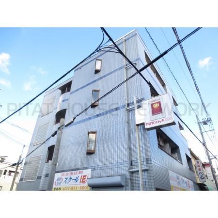外観写真1