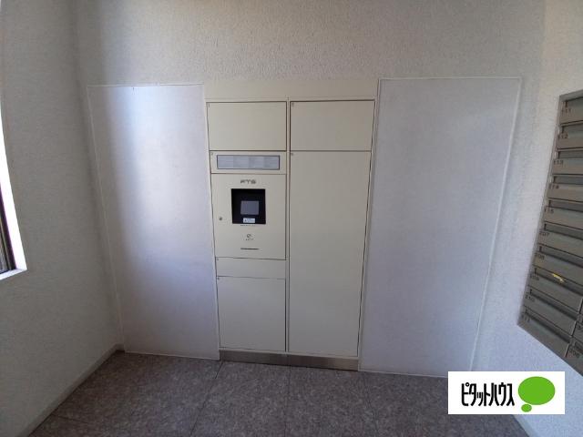ルミエール長尾 物件画像