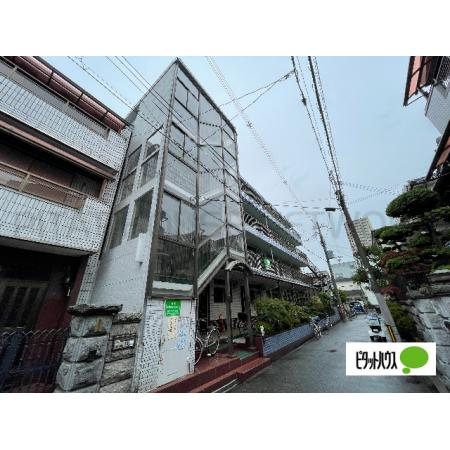 外観写真1