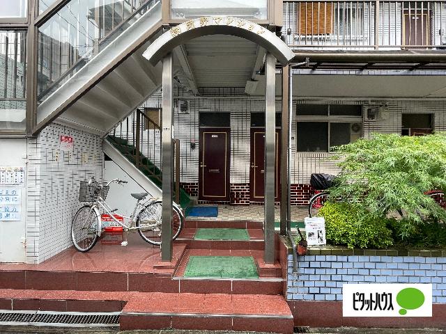 岡野マンション 物件画像