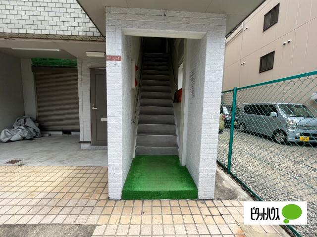 プチシャトー御殿山 物件画像