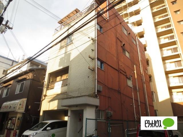 プチシャトー御殿山 物件画像